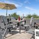 Holiday Home Anton - 1-5km from the sea by Interhome, Fano (fotografie 7)