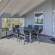 Holiday Home Wikar - 50m from the sea by Interhome, Fanø (foto 10)