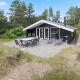 Holiday Home Cajsa - 1-5km from the sea by Interhome, Mølby