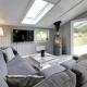 Holiday Home Cajsa - 1-5km from the sea by Interhome, Mølby (foto 4)