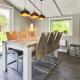 Holiday Home Cajsa - 1-5km from the sea by Interhome, Mølby (foto 10)