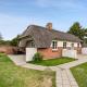 Holiday Home Hakun - 4km from the sea by Interhome, Romo Kirkeby - Fotografie 8