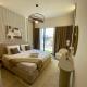 Cozy 1 Bhk Apartment with Stunning Balcony, Dubaj - Fotografie 9