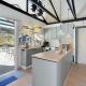 Holiday Home Aivi - 700m from the sea by Interhome, Fanø (foto 4)