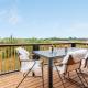 Holiday Home Jorinde - 2-8km from the sea by Interhome, Toftum - Fotografie 1