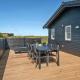 Holiday Home Ortwin - 300m from the sea by Interhome, Lakolk (fotografie 7)