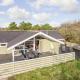 Holiday Home Nanne - 1km from the sea by Interhome