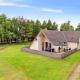 Holiday Home Sigwid - 2-7km from the sea by Interhome, Toftum