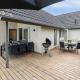 Holiday Home Sigwid - 2-7km from the sea by Interhome, Toftum (fotografie 9)
