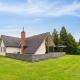 Holiday Home Sigwid - 2-7km from the sea by Interhome, Toftum (fotografie 5)