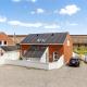 Apartment Nils - 2-3km from the sea by Interhome