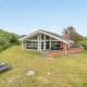 Holiday Home Solina - 500m from the sea by Interhome, Lakolk
