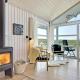 Holiday Home Chrisse - 550m from the sea by Interhome, Lakolk - Fotografie 1