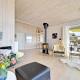 Holiday Home Chrisse - 550m from the sea by Interhome, Lakolk - Fotografie 6