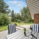 Holiday Home Albin - 2-8km from the sea by Interhome Kongsmark - Foto 4