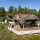 Holiday Home Lin - 2-9km from the sea by Interhome, Toftum - Fotografie 5