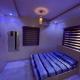 Spacious mini flat near Unilag, Lagos - Fotografie 9