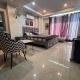 Cozy one Bed Appartment with Balcony 103, Malot