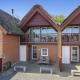 Holiday Home Eda - 3-5km from the sea by Interhome, Kongsmark