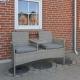 Holiday Home Eda - 3-5km from the sea by Interhome, Kongsmark (Foto 5)