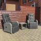 Holiday Home Eda - 3-5km from the sea by Interhome, Kongsmark (Foto 10)