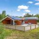 Holiday Home Reidar - 1km from the sea by Interhome, Mølby - Fotografie 1
