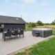 Holiday Home Krum - 4-5km from the sea by Interhome, Tagholm - Fotografie 10