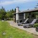 Holiday Home Inga - 1-3km from the sea by Interhome Mølby - Foto 8