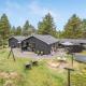 Holiday Home Bjarka - 2-9km from the sea by Interhome