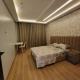 Rosa Luxury Apartment , Confort, Vue Dégagée , Parking Privé près du CFC, Casablanca - Photo 9