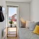 Apartment Gerharde - 2-3km from the sea by Interhome, Sønderby - Fotografie 9