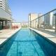 Studio Centro c/ piscina & academia – 2 min Metrô, São Paulo - Foto 6