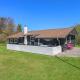 Holiday Home Solborg - 400m from the sea by Interhome, Oksbøl