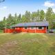 Holiday Home Susett - 300m to the fjord by Interhome