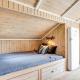 Holiday Home Aamu - 300m to the inlet by Interhome, Oksbøl - Fotografie 9
