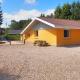 Holiday Home Billing - 11km from the sea by Interhome, Oksbøl