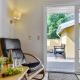 Holiday Home Billing - 11km from the sea by Interhome, Oksbøl (foto 8)