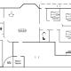 Holiday Home Billing - 11km from the sea by Interhome, Oksbøl (foto 10)