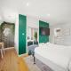 Pass the Keys Stylish Studio Apartment in Haggerston, Londýn - Fotografie 4