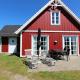 Holiday Home Thoran - from the sea by Interhome, Blåvand