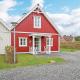 Holiday Home Thoran - from the sea by Interhome, Blåvand (Foto 3)