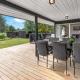 Holiday Home Aurel - 750m from the sea by Interhome Blåvand - Foto 5