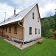 Cottage in Liberec with Sauna and Ski Nearby Rudolfov - Photo 1