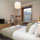 Pass the Keys Beautiful Modern Historical Flat Close to Castle Эдинбург - Фото 10