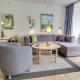 Apartment Elenora - 200m from the sea by Interhome, Ringkøbing