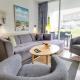 Apartment Elenora - 200m from the sea by Interhome, Ringkøbing (zdjęcie 6)