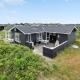 Holiday Home Marika - 500m from the sea by Interhome