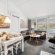 Apartment Soffhie - 250m from the sea by Interhome, Ringkobing - Fotografie 1