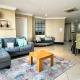 Accommodation Front - Dazzling 4 Sleeper near Ushaka Marine World Durban - Zdjęcie 6