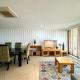 Accommodation Front - Dazzling 4 Sleeper near Ushaka Marine World Durban - Zdjęcie 9